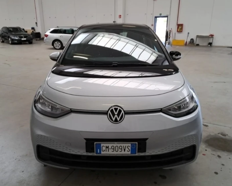 VW ID.3 !!!ОЧАКВАН ВНОС!!! 77KwH 204hp PRO PERFORMANCE - 18900 € / 36965.19 лв. - 44154042 1 | Car24.bg VW ID.3 !!!ОЧАКВАН ВНОС!!! 77KwH 204hp PRO PERFORMANCE - 18900 € / 36965.19 лв. - 44154042 1