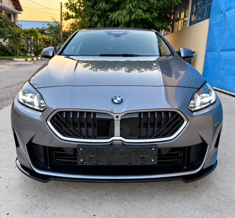 BMW 2 Gran Coupe F74 M SPORT | MHEV| Гаранция | HUD | 360 | HARMAN - 34500 € - 63044635 1 | Car24.bg BMW 2 Gran Coupe F74 M SPORT | MHEV| Гаранция | HUD | 360 | HARMAN - 34500 € - 63044635 1
