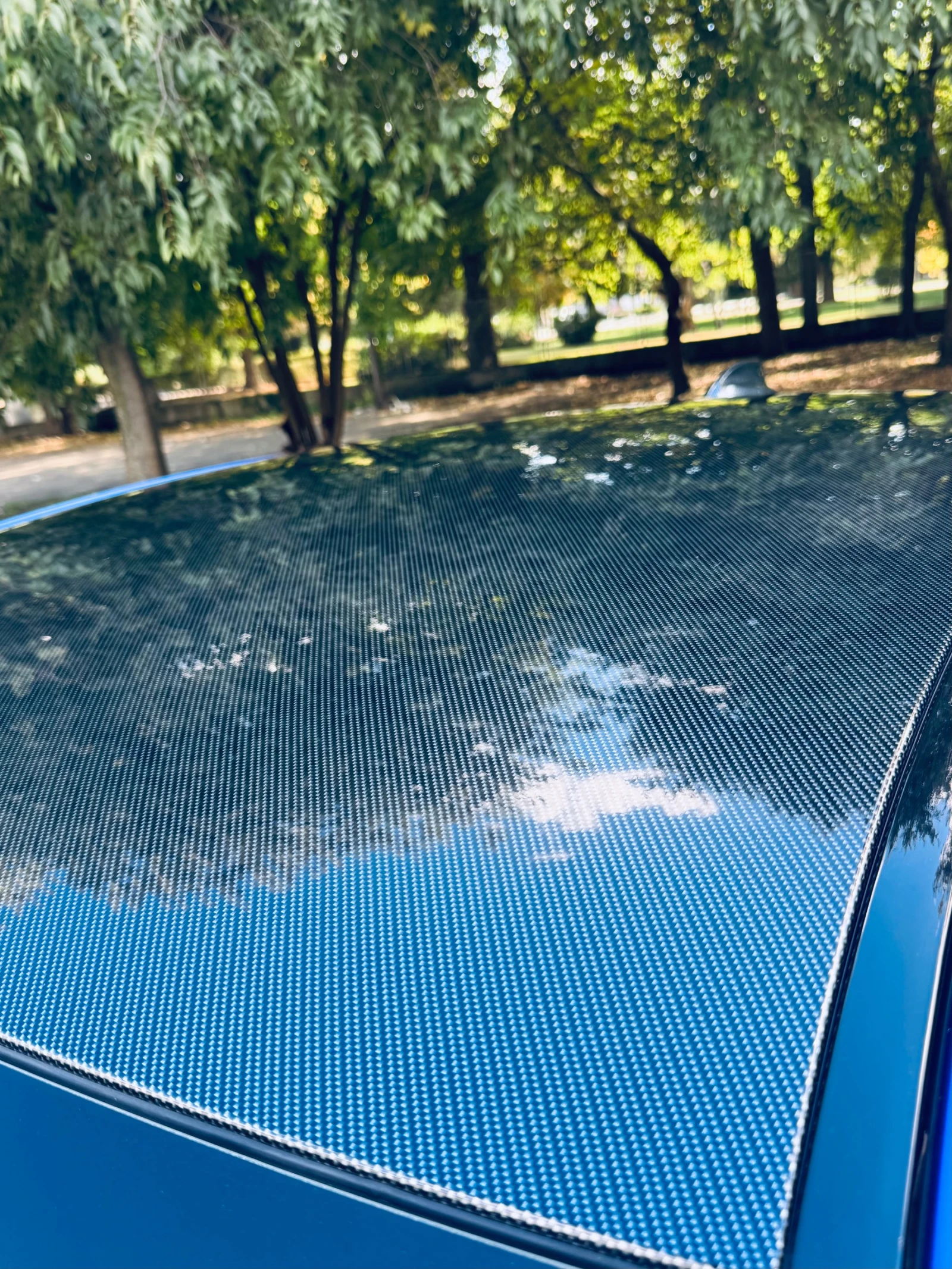 BMW 320 2.0I M-SPORT-X-DRIVE - изображение 10 | Auto.bg BMW 320 2.0I M-SPORT-X-DRIVE - изображение 10