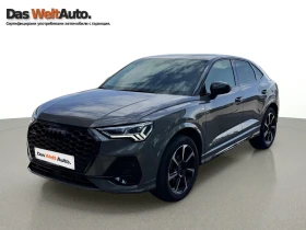 Audi Q3 S line 40 TFSI quattro - Car24.bg Audi Q3 S line 40 TFSI quattro