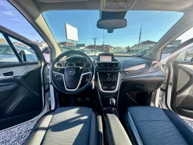 Opel Mokka 1.6 CDTI* EURO 6B - 16360 лв. / 8364.74 € - 25224566 11 | Car24.bg Opel Mokka 1.6 CDTI* EURO 6B - 16360 лв. / 8364.74 € - 25224566 11