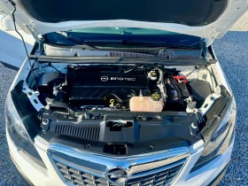 Opel Mokka 1.6 CDTI* EURO 6B - 16360 лв. / 8364.74 € - 25224566 14 | Car24.bg Opel Mokka 1.6 CDTI* EURO 6B - 16360 лв. / 8364.74 € - 25224566 14