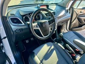 Opel Mokka 1.6 CDTI* EURO 6B - 16360 лв. / 8364.74 € - 25224566 13 | Car24.bg Opel Mokka 1.6 CDTI* EURO 6B - 16360 лв. / 8364.74 € - 25224566 13