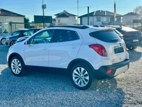 Opel Mokka 1.6 CDTI* EURO 6B - 16360 лв. / 8364.74 € - 25224566 3 | Car24.bg Opel Mokka 1.6 CDTI* EURO 6B - 16360 лв. / 8364.74 € - 25224566 3