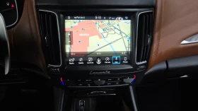 Maserati Levante 3.0 Diesel AWD Premium | Auto.bg — изображение 14 Maserati Levante 3.0 Diesel AWD Premium | Auto.bg — изображение 14