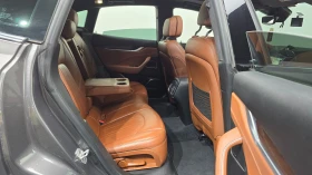 Maserati Levante 3.0 Diesel AWD Premium | Auto.bg — изображение 12 Maserati Levante 3.0 Diesel AWD Premium | Auto.bg — изображение 12