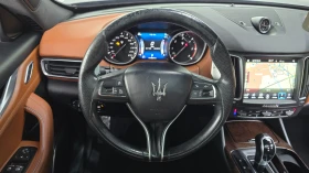 Maserati Levante 3.0 Diesel AWD Premium | Auto.bg — изображение 13 Maserati Levante 3.0 Diesel AWD Premium | Auto.bg — изображение 13