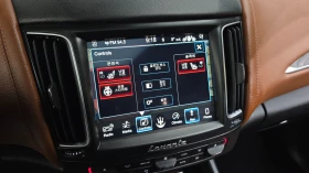 Maserati Levante 3.0 Diesel AWD Premium | Auto.bg — изображение 15 Maserati Levante 3.0 Diesel AWD Premium | Auto.bg — изображение 15