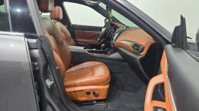 Maserati Levante 3.0 Diesel AWD Premium | Auto.bg — изображение 11 Maserati Levante 3.0 Diesel AWD Premium | Auto.bg — изображение 11