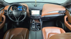 Maserati Levante 3.0 Diesel AWD Premium | Auto.bg — изображение 7 Maserati Levante 3.0 Diesel AWD Premium | Auto.bg — изображение 7