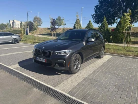 BMW X3 M40i Adaptive PAN Head-UpO | | Auto.bg — изображение 7 BMW X3 M40i Adaptive PAN Head-UpO | | Auto.bg — изображение 7