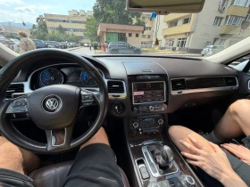VW Touareg - 10300 € - 93301502 8 | Car24.bg VW Touareg - 10300 € - 93301502 8
