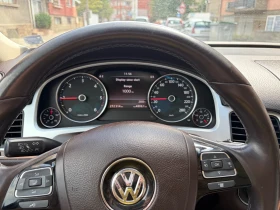 VW Touareg - 10300 € - 93301502 7 | Car24.bg VW Touareg - 10300 € - 93301502 7