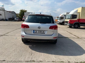 VW Touareg - 10300 € - 93301502 4 | Car24.bg VW Touareg - 10300 € - 93301502 4