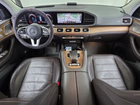 Mercedes-Benz GLE GLE450 4MATIC| 362к.с. | Auto.bg — изображение 7 Mercedes-Benz GLE GLE450 4MATIC| 362к.с. | Auto.bg — изображение 7