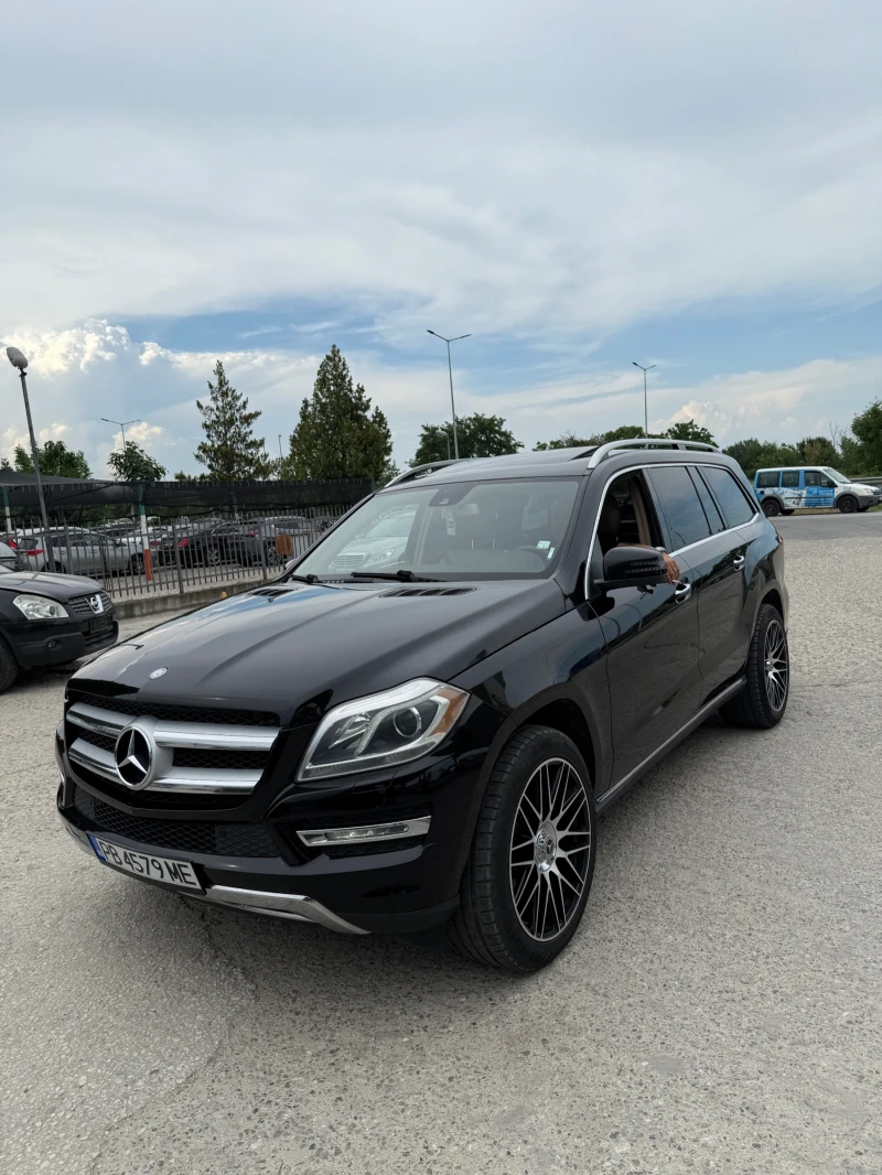 Mercedes-Benz GL 450 БАРТЕР! - 33500 лв. / 17128.28 € - 34363358 1 | Car24.bg Mercedes-Benz GL 450 БАРТЕР! - 33500 лв. / 17128.28 € - 34363358 1