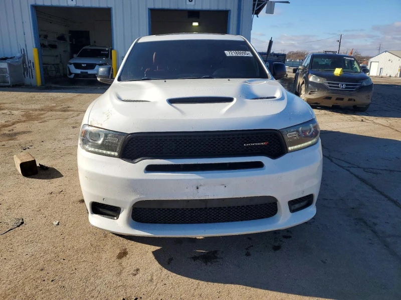 Dodge Durango R/T - 16400 € / 32075.61 лв. - 70942517 1 | Car24.bg Dodge Durango R/T - 16400 € / 32075.61 лв. - 70942517 1