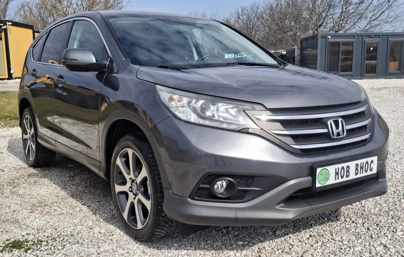 Honda Cr-v 2.0i 155PS 4x4 ръчка - 13800 € / 26990.45 лв. - 46885371 1 | Car24.bg Honda Cr-v 2.0i 155PS 4x4 ръчка - 13800 € / 26990.45 лв. - 46885371 1