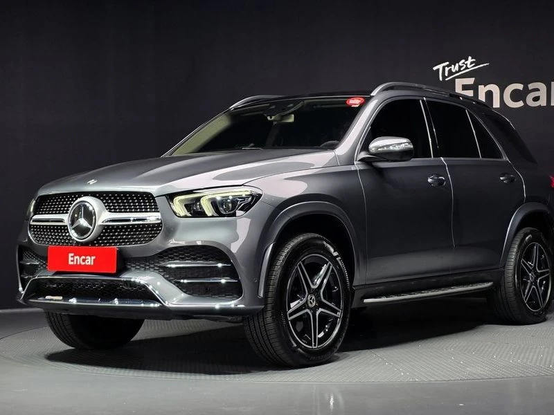Mercedes-Benz GLE GLE450 4MATIC| 362к.с. | Auto.bg — изображение 1 Mercedes-Benz GLE GLE450 4MATIC| 362к.с. | Auto.bg — изображение 1