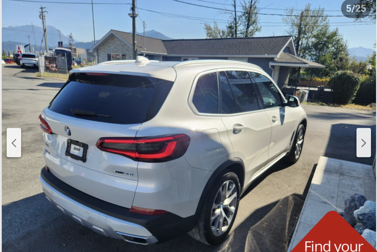 BMW X5 PREMIUM* PACKAGE* ДИГИТАЛНО* ТАБЛО* 360КАМЕРА* ДИС - изображение 2 | Auto.bg BMW X5 PREMIUM* PACKAGE* ДИГИТАЛНО* ТАБЛО* 360КАМЕРА* ДИС - изображение 2