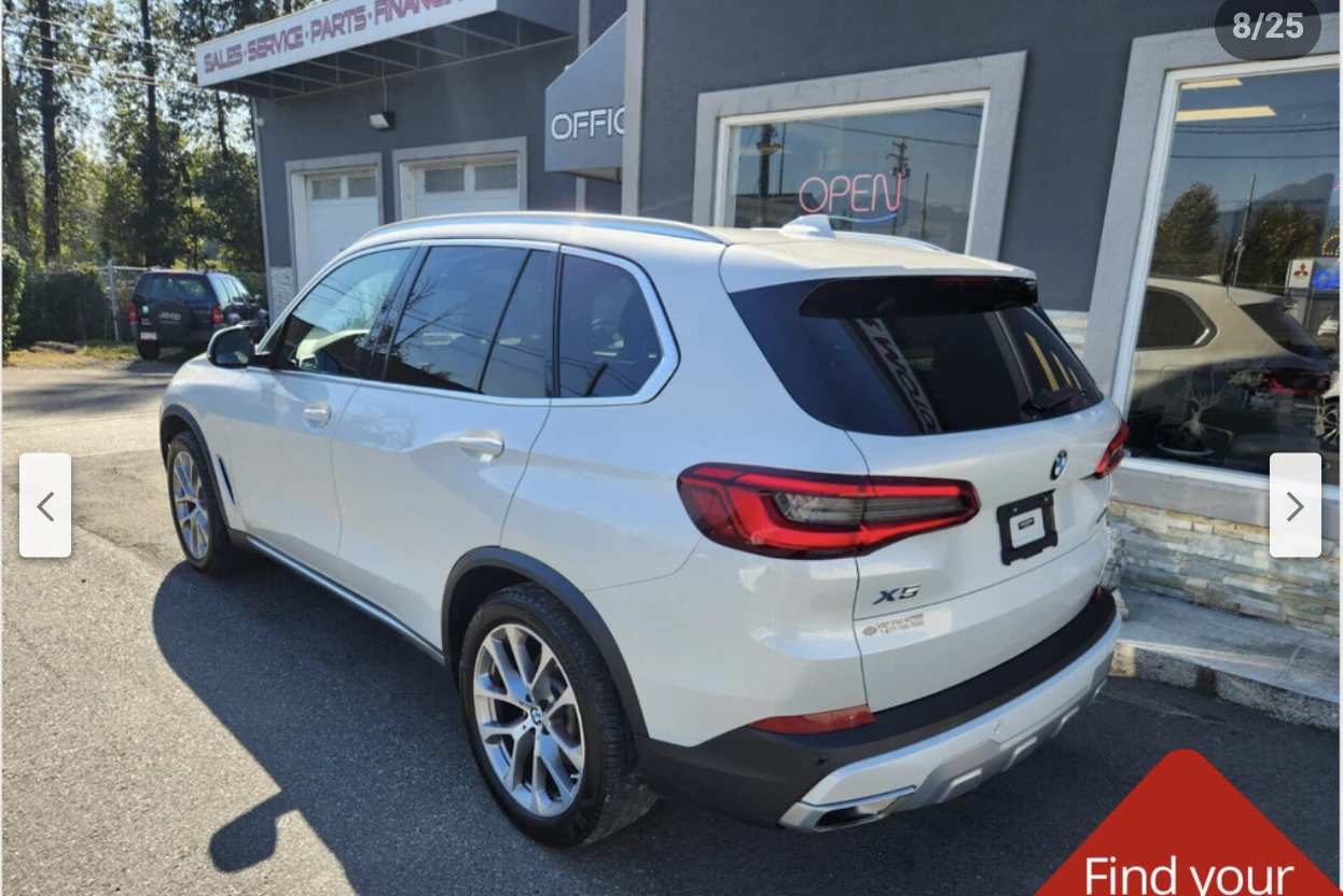 BMW X5 PREMIUM* PACKAGE* ДИГИТАЛНО* ТАБЛО* 360КАМЕРА* ДИС - изображение 4 | Auto.bg BMW X5 PREMIUM* PACKAGE* ДИГИТАЛНО* ТАБЛО* 360КАМЕРА* ДИС - изображение 4