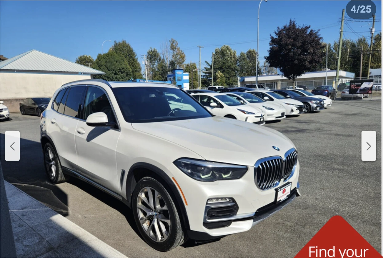 BMW X5 PREMIUM* PACKAGE* ДИГИТАЛНО* ТАБЛО* 360КАМЕРА* ДИС - изображение 3 | Auto.bg BMW X5 PREMIUM* PACKAGE* ДИГИТАЛНО* ТАБЛО* 360КАМЕРА* ДИС - изображение 3