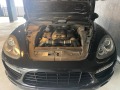 Porsche Cayenne Turbo 4.8 V8 - [7] 