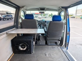 VW Transporter Товаро пътнически | Auto.bg — изображение 12 VW Transporter Товаро пътнически | Auto.bg — изображение 12