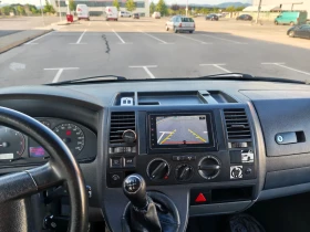 VW Transporter Товаро пътнически | Auto.bg — изображение 9 VW Transporter Товаро пътнически | Auto.bg — изображение 9
