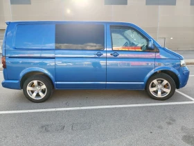 VW Transporter Товаро пътнически | Auto.bg — изображение 2 VW Transporter Товаро пътнически | Auto.bg — изображение 2