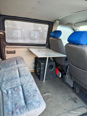 VW Transporter Товаро пътнически | Auto.bg — изображение 11 VW Transporter Товаро пътнически | Auto.bg — изображение 11