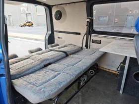 VW Transporter Товаро пътнически | Auto.bg — изображение 15 VW Transporter Товаро пътнически | Auto.bg — изображение 15