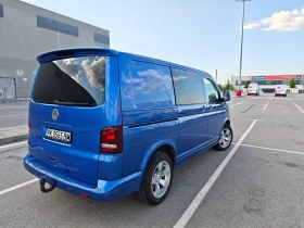VW Transporter Товаро пътнически | Auto.bg — изображение 4 VW Transporter Товаро пътнически | Auto.bg — изображение 4