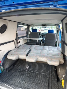 VW Transporter Товаро пътнически | Auto.bg — изображение 14 VW Transporter Товаро пътнически | Auto.bg — изображение 14
