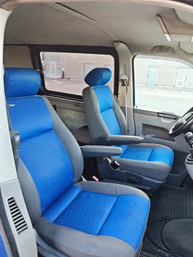 VW Transporter Товаро пътнически | Auto.bg — изображение 6 VW Transporter Товаро пътнически | Auto.bg — изображение 6