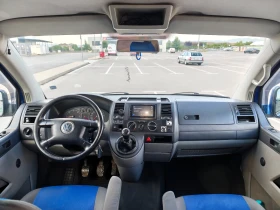 VW Transporter Товаро пътнически | Auto.bg — изображение 8 VW Transporter Товаро пътнически | Auto.bg — изображение 8