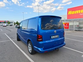 VW Transporter Товаро пътнически | Auto.bg — изображение 3 VW Transporter Товаро пътнически | Auto.bg — изображение 3