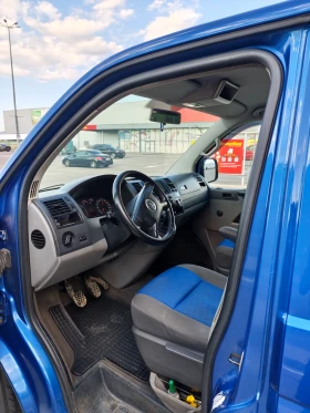 VW Transporter Товаро пътнически | Auto.bg — изображение 7 VW Transporter Товаро пътнически | Auto.bg — изображение 7