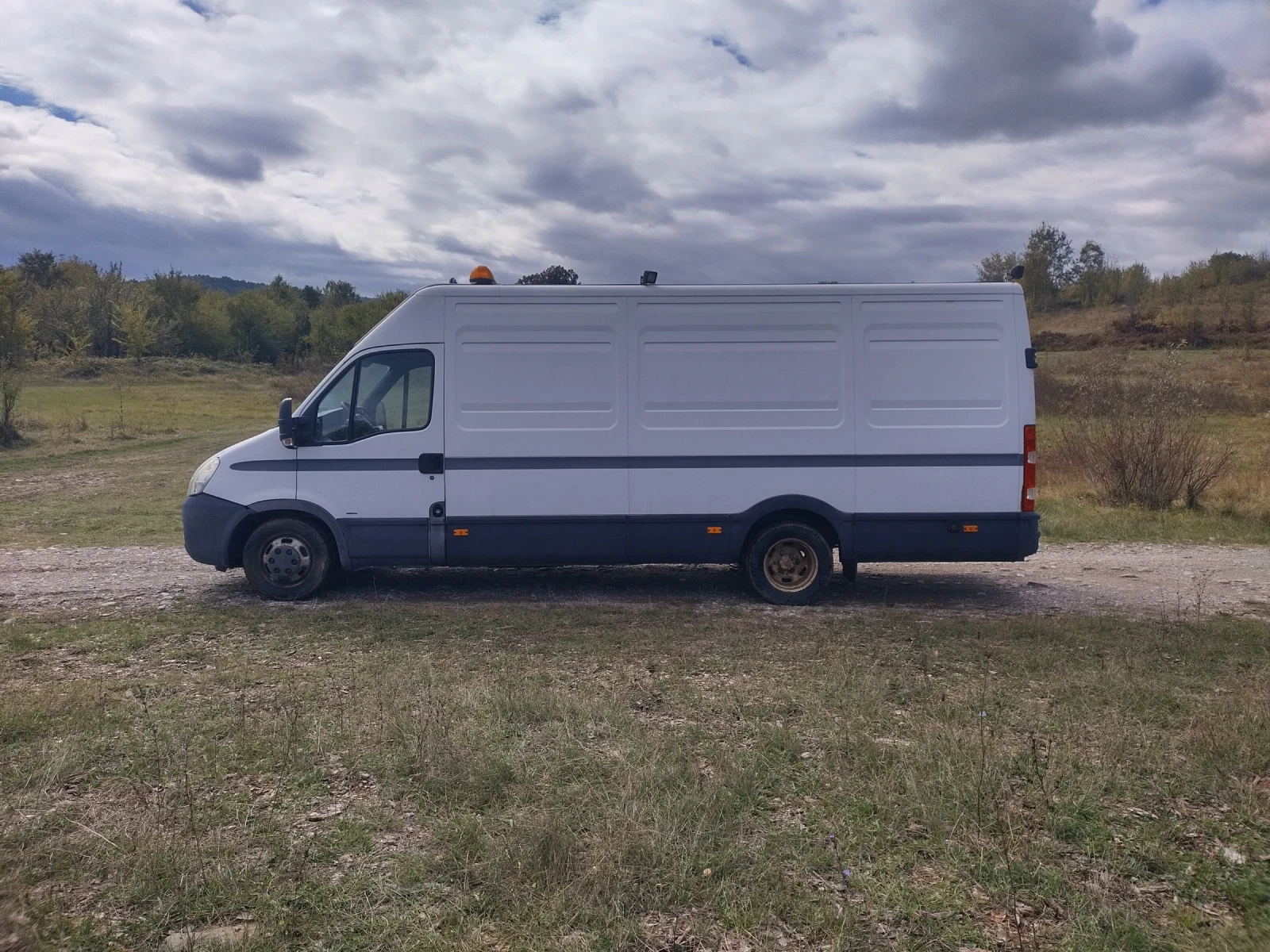 Iveco 35c15 Maxi klima  - изображение 2 | Auto.bg Iveco 35c15 Maxi klima  - изображение 2