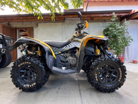 Can-Am Rengade 800R*SPECIAL*EDITION** | Mobile.bg   6
