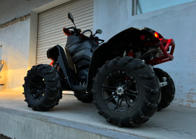Can-Am Rengade 800R*SPECIAL*EDITION** | Mobile.bg   16
