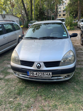 Обява за продажба на Renault Clio ~2 950 лв. - изображение 1