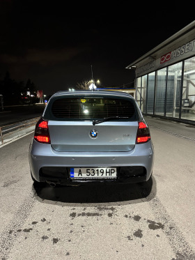 Обява за продажба на BMW 118 Е87 М-ПАКЕТ ~8 490 лв. - изображение 1