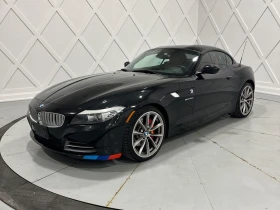 BMW Z4 * sDrive35i * * АвтоКредит 1 - Car24.bg BMW Z4 * sDrive35i * * АвтоКредит 1