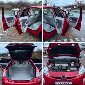 Toyota Prius * HYBRID* 1.8VVTi* 99HP* HUD* EURO5* - 12988 лв. / 6640.66 € - 47471688 8 | Car24.bg Toyota Prius * HYBRID* 1.8VVTi* 99HP* HUD* EURO5* - 12988 лв. / 6640.66 € - 47471688 8
