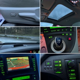 Toyota Prius * HYBRID* 1.8VVTi* 99HP* HUD* EURO5* - 12988 лв. / 6640.66 € - 47471688 13 | Car24.bg Toyota Prius * HYBRID* 1.8VVTi* 99HP* HUD* EURO5* - 12988 лв. / 6640.66 € - 47471688 13