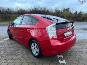 Toyota Prius * HYBRID* 1.8VVTi* 99HP* HUD* EURO5* - 12988 лв. / 6640.66 € - 47471688 6 | Car24.bg Toyota Prius * HYBRID* 1.8VVTi* 99HP* HUD* EURO5* - 12988 лв. / 6640.66 € - 47471688 6