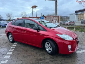 Toyota Prius * HYBRID* 1.8VVTi* 99HP* HUD* EURO5* - 12988 лв. / 6640.66 € - 47471688 3 | Car24.bg Toyota Prius * HYBRID* 1.8VVTi* 99HP* HUD* EURO5* - 12988 лв. / 6640.66 € - 47471688 3
