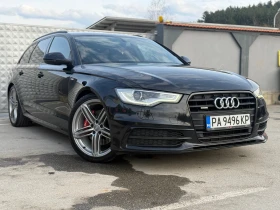 Audi A6 3.0TDI!245к.с.!3xS-line!Shadow line!Avant! - 13300 € / 26012.54 лв. - 96131611 3 | Car24.bg Audi A6 3.0TDI!245к.с.!3xS-line!Shadow line!Avant! - 13300 € / 26012.54 лв. - 96131611 3