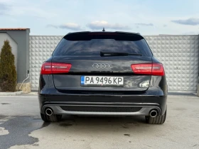 Audi A6 3.0TDI!245к.с.!3xS-line!Shadow line!Avant! - 13300 € / 26012.54 лв. - 96131611 5 | Car24.bg Audi A6 3.0TDI!245к.с.!3xS-line!Shadow line!Avant! - 13300 € / 26012.54 лв. - 96131611 5